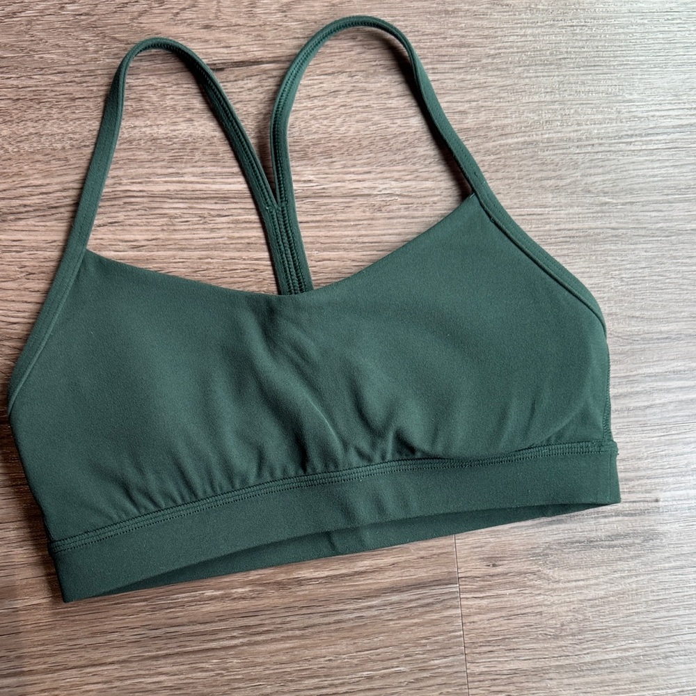 lululemon athletica Y bra